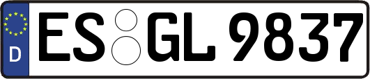 ES-GL9837