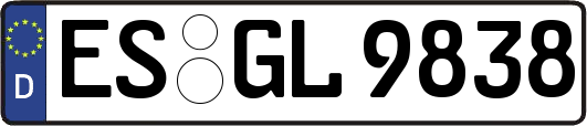 ES-GL9838