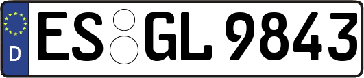 ES-GL9843