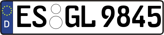 ES-GL9845