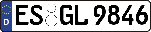 ES-GL9846
