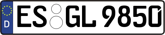 ES-GL9850