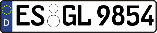ES-GL9854