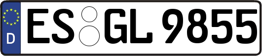 ES-GL9855