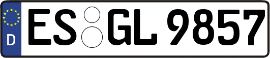 ES-GL9857