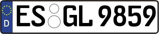 ES-GL9859