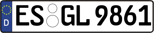 ES-GL9861