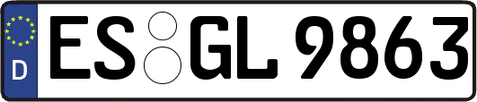 ES-GL9863