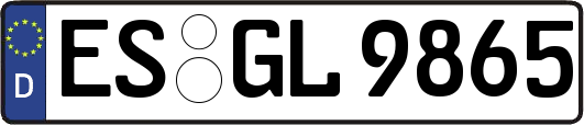 ES-GL9865