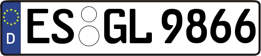 ES-GL9866