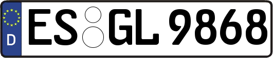 ES-GL9868