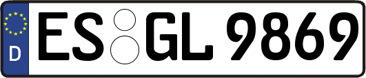 ES-GL9869
