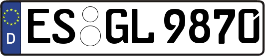 ES-GL9870