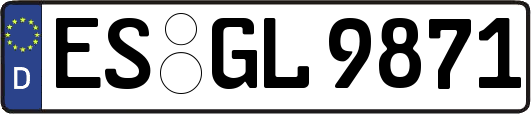 ES-GL9871