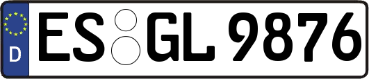 ES-GL9876