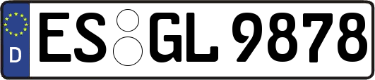 ES-GL9878