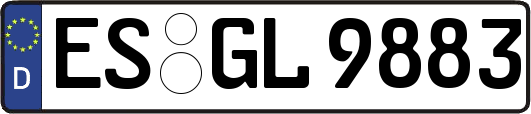 ES-GL9883