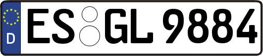 ES-GL9884