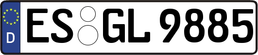 ES-GL9885