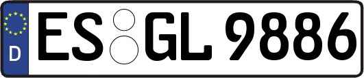 ES-GL9886