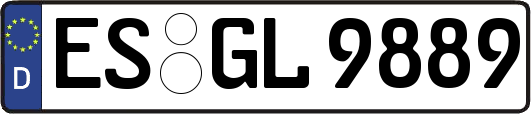 ES-GL9889