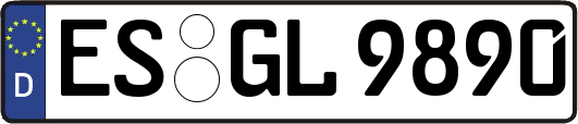 ES-GL9890