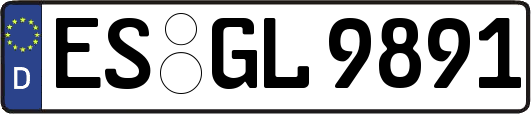 ES-GL9891