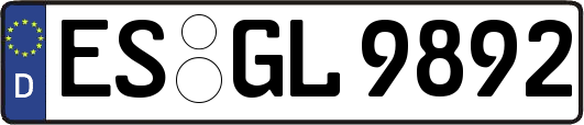 ES-GL9892