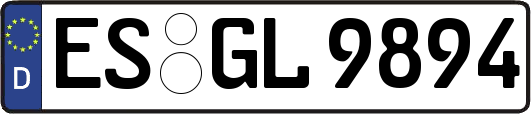 ES-GL9894