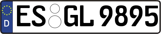ES-GL9895
