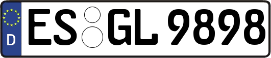 ES-GL9898