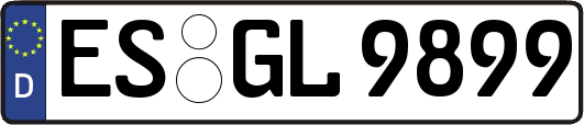 ES-GL9899
