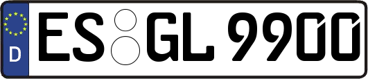 ES-GL9900
