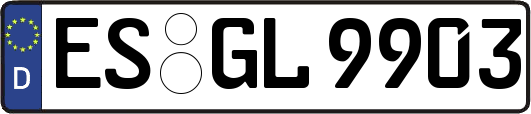 ES-GL9903