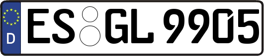 ES-GL9905
