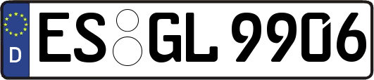 ES-GL9906