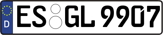 ES-GL9907