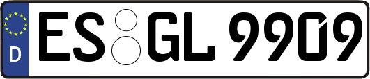 ES-GL9909