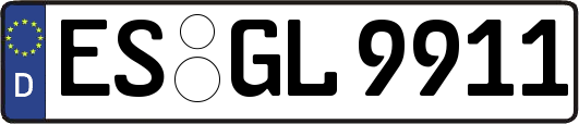 ES-GL9911