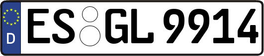 ES-GL9914