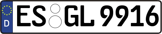 ES-GL9916