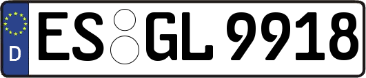 ES-GL9918
