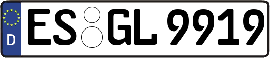 ES-GL9919