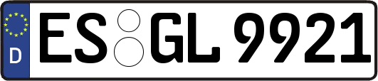 ES-GL9921