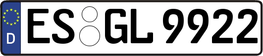 ES-GL9922