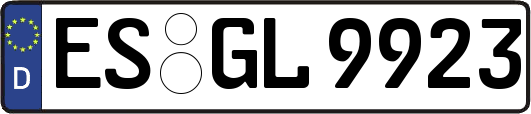 ES-GL9923