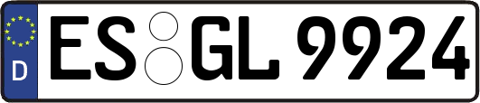 ES-GL9924