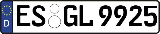 ES-GL9925