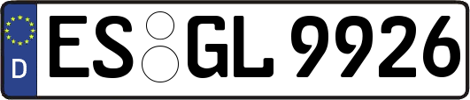 ES-GL9926