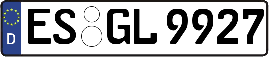 ES-GL9927